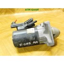 Anlasser Starter Ford KA Bosch 0001107418 2S6U11000DB 12v