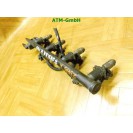 Einspritzleiste Einspritzdüse Ford KA 2NIU9D280CA Visteon