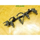 Einspritzleiste Einspritzdüse Ford KA 2NIU9D280CA Visteon