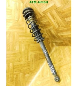 Federbein Pralldämpfer Stoßdämpfer hinten rechts Ford KA Beifahrerseite 996747