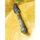 Federbein Pralldämpfer Stoßdämpfer hinten rechts Ford KA Beifahrerseite 996747