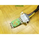 Widerstand Vorwiderstand Seat Leon 2 II 1P1