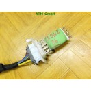 Widerstand Vorwiderstand Seat Leon 2 II 1P1