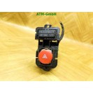 Warnblinker Airbagschalter OFF Schalterblock Seat Leon 2 II 1P1