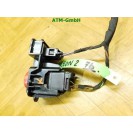 Warnblinker Airbagschalter OFF Schalterblock Seat Leon 2 II 1P1