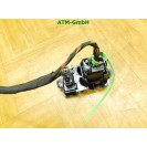 Warnblinker Airbagschalter OFF Schalterblock Seat Leon 2 II 1P1