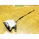 Türschloss Schloss hinten rechts Seat Leon 2 II 5 türig Beifahrerseite 1P1839016