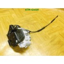 Türschloss Schloss hinten rechts Seat Leon 2 II 5 türig Beifahrerseite 1P1839016