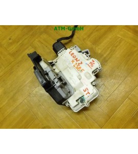 Türschloss Schloss hinten links Seat Leon 2 II 1P1 5 türig Fahrerseite 1P1839015