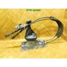 Schaltknauf Schaltkulisse Schaltzüge Seat Leon 2 II 1P1 1K0711049AR 1K0711091A