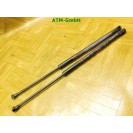 Gasdruck Gasdämpfer Heckklappendämpfer x 2 Stück hinten Seat Leon 2 II 5 türig