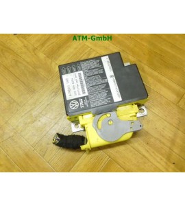 Airbagsteuergerät Steuergerät Seat Leon 2 II 1P1 TRW 3C0909605H