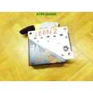 Airbagsteuergerät Steuergerät Seat Leon 2 II 1P1 TRW 3C0909605H