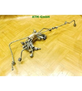 Kraftstoffleitungen Set BMW 7 7er E38