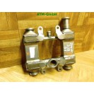 AGR Kühler BMW 7 7er E38