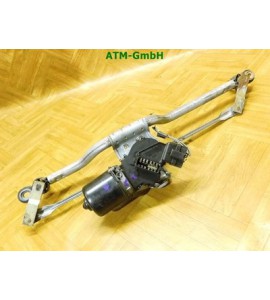 Wischermotor vorne Wischergestänge Renault Clio 2 II