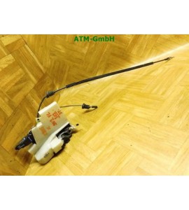 Türschloss Schloss vorne links VW Polo 9N3 3 türig Fahrerseite