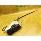 Türschloss Schloss vorne links VW Polo 9N3 3 türig Fahrerseite