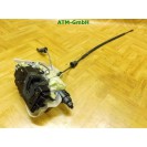 Türschloss Schloss vorne links VW Polo 9N3 3 türig Fahrerseite