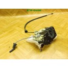 Türschloss Schloss vorne links VW Polo 9N3 3 türig Fahrerseite