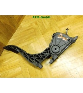 Pedal Gaspedal Gaspoti VW Polo 9N3 Hella 6Q1721503C 6PV008496-01