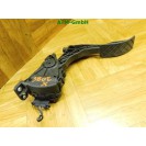 Pedal Gaspedal Gaspoti VW Polo 9N3 Hella 6Q1721503C 6PV008496-01