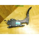 Pedal Gaspedal Gaspoti VW Polo 9N3 Hella 6Q1721503C 6PV008496-01
