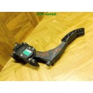 Pedal Gaspedal Gaspoti VW Polo 9N3 Hella 6Q1721503C 6PV008496-01