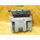 Motorsteuergerät Steuergerät VW Polo 9N3 Bosch 045906013F 0281012879