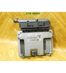Motorsteuergerät Steuergerät VW Polo 9N3 Bosch 045906013F 0281012879