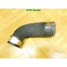 Ladeluftschlauch Ladeluftrohr Rohr VW Polo 9N3 6Q0145828R
