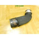Ladeluftschlauch Ladeluftrohr Rohr VW Polo 9N3 6Q0145828R