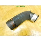 Ladeluftschlauch Ladeluftrohr Rohr VW Polo 9N3 6Q0145828R