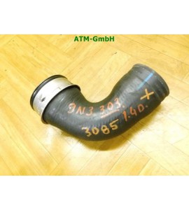 Ladeluftrohr Druckrohr VW Polo 9N3 6Q0145838N