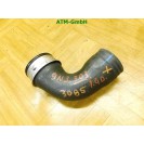 Ladeluftrohr Druckrohr VW Polo 9N3 6Q0145838N