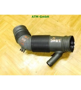 Ladeluftrohr Druckrohr VW Polo 9N3 6Q0129654AB