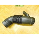 Ladeluftrohr Druckrohr VW Polo 9N3 6Q0129654AB