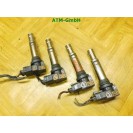 Zündspule Zündspulenset x 4 Stück Skoda Roomster 036905715E Eldor 78292003
