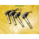 Zündspule Zündspulenset x 4 Stück Skoda Roomster 036905715E Eldor 78292003