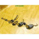 Zündspule Zündspulenset x 4 Stück Skoda Roomster 036905715E Eldor 78292003