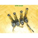 Zündspule Zündspulenset x 4 Stück Skoda Roomster 036905715E Eldor 78292003