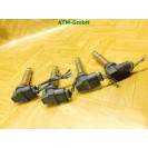 Zündspule Zündspulenset x 4 Stück Skoda Roomster 036905715E Eldor 78292003