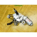 Wischermotor hinten Heckwischermotor Skoda Roomster Satrema 5J7955711A