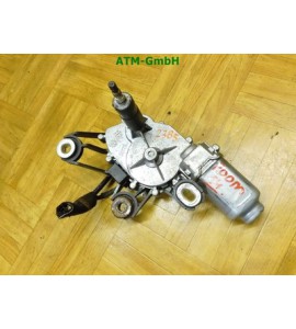 Wischermotor hinten Heckwischermotor Skoda Roomster Satrema 5J7955711A