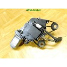 Wischermotor hinten Heckwischermotor Skoda Roomster Satrema 5J7955711A