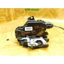 Türschloss Schloss vorne rechts Skoda Roomster Beifahrerseite 3B1837016CE