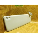 Sonnenblende links Fahrerseite Skoda Roomster 1Z0857551H