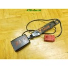 Sicherheitsschloss Gurtschloss vorne rechts Skoda Roomster 5J0858472A