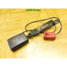 Sicherheitsschloss Gurtschloss vorne rechts Skoda Roomster 5J0858472A