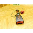 Sicherheitsschloss Gurtschloss vorne rechts Skoda Roomster 5J0858472A